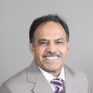 Portrait of Insaf Khan