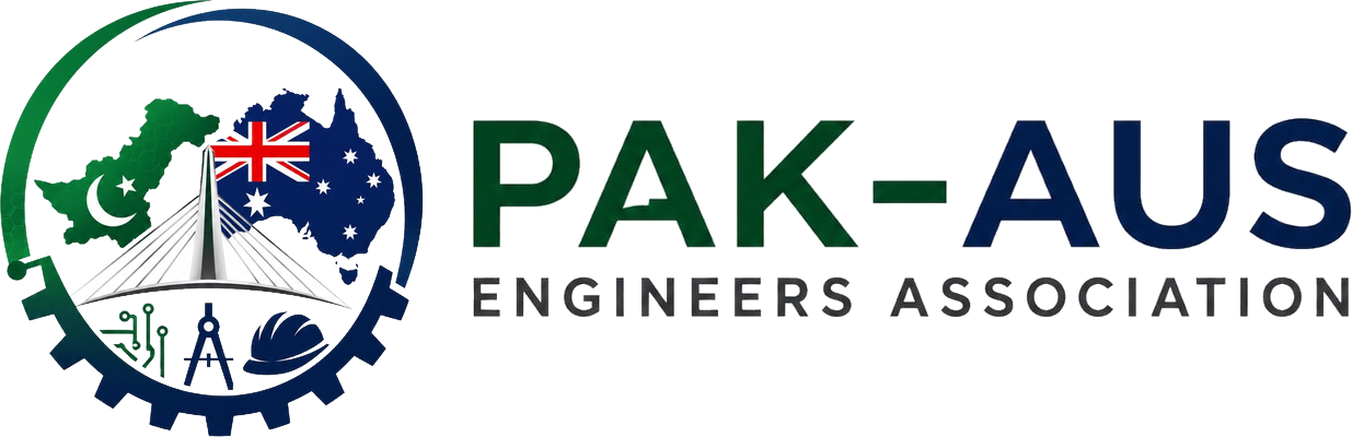 PAK-AUS Engineers Association